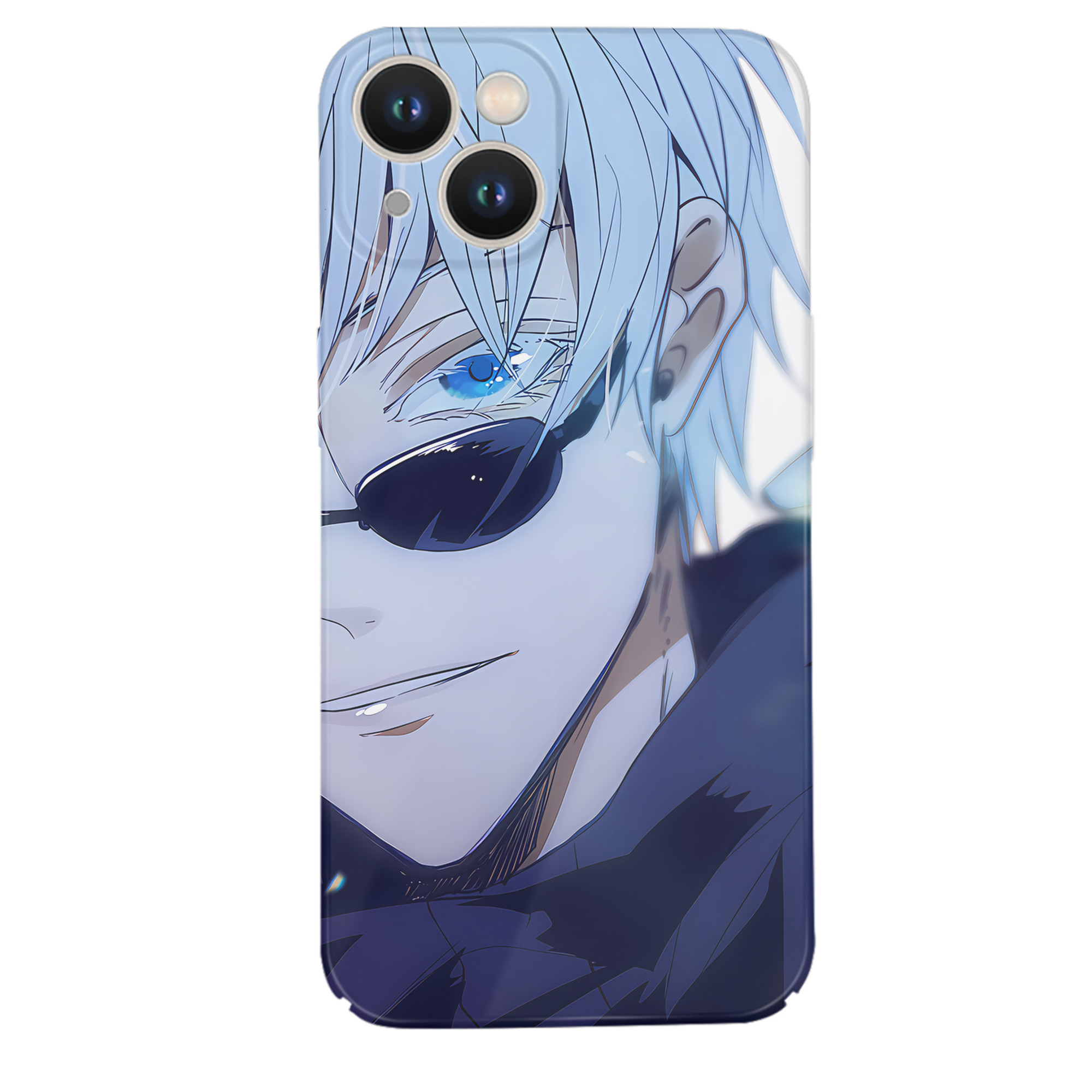 （画像用） SPY×FAMILY间谍家家酒 【iPhone 14シリーズ対応】ハードケース